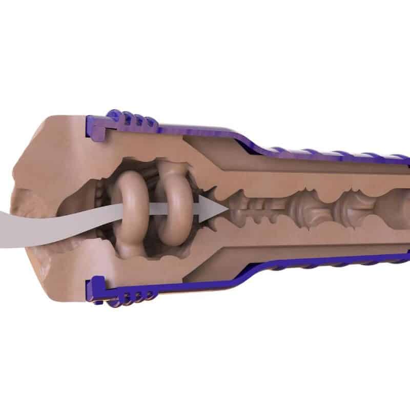 Fleshlight Boost - Bang Lm Flesh Rp - Image 3