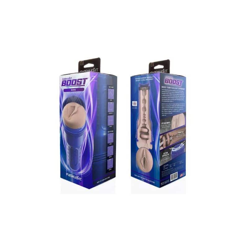 Fleshlight Boost - Bang Lm Flesh Rp - Image 7
