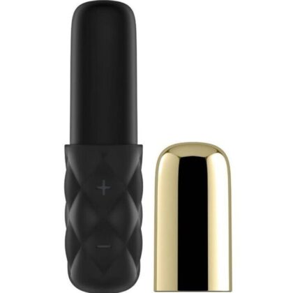 Satisfyer - Sparkling Darling Dourado