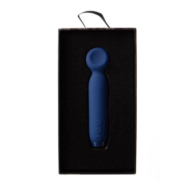 Je Joue - Vita Bullet Azul Cobalto - Image 3