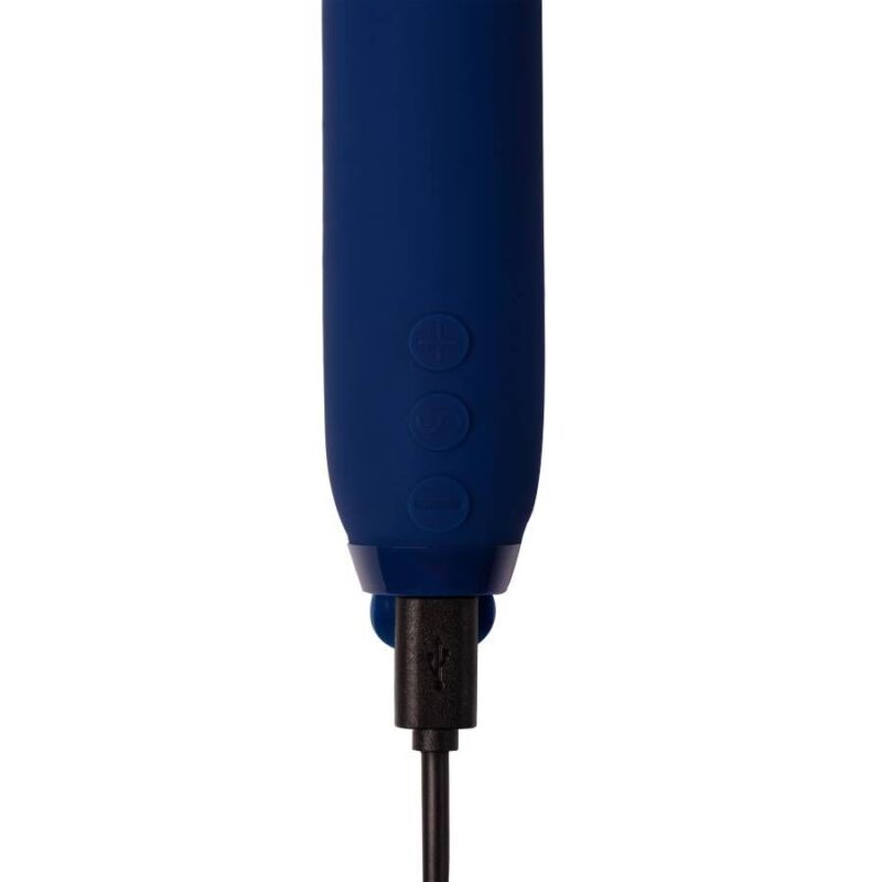 Je Joue - Vita Bullet Azul Cobalto - Image 2