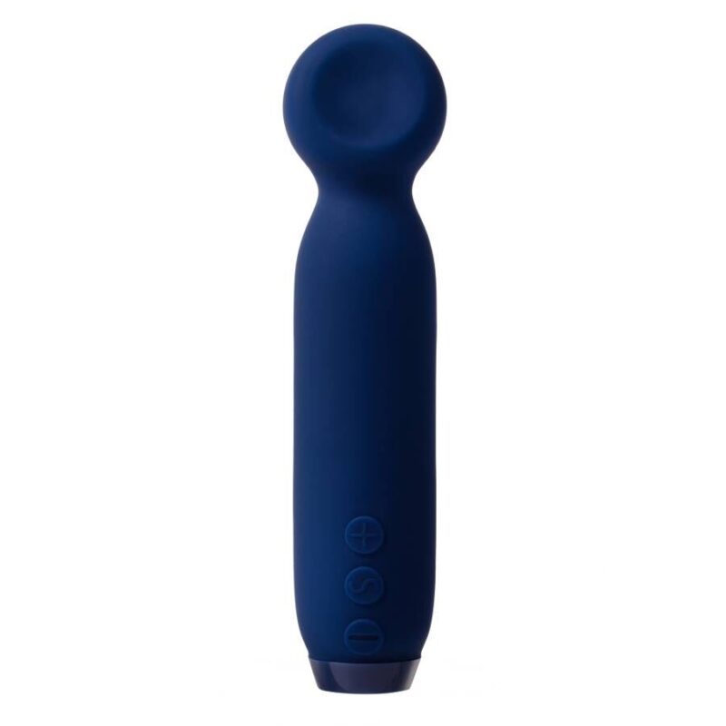 Je Joue - Vita Bullet Azul Cobalto