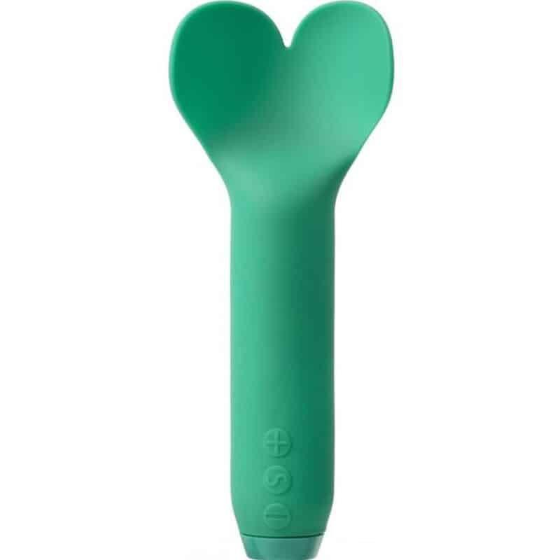 Je Joue - Amour Bullet Verde Esmeralda