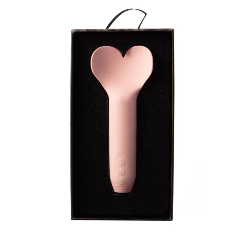Je Joue - Amour Bullet Pale Rosette - Image 3