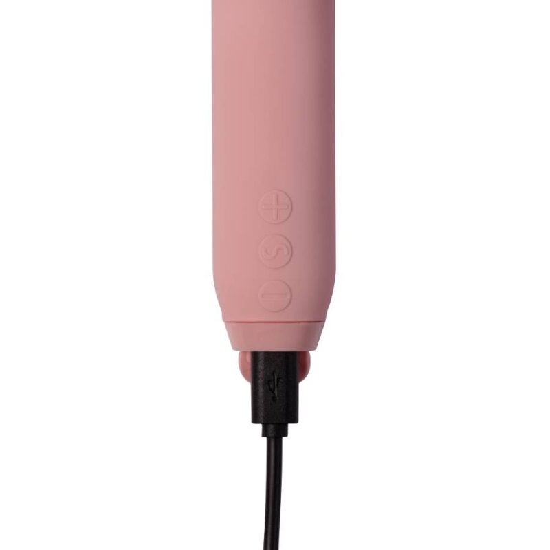 Je Joue - Amour Bullet Pale Rosette - Image 2