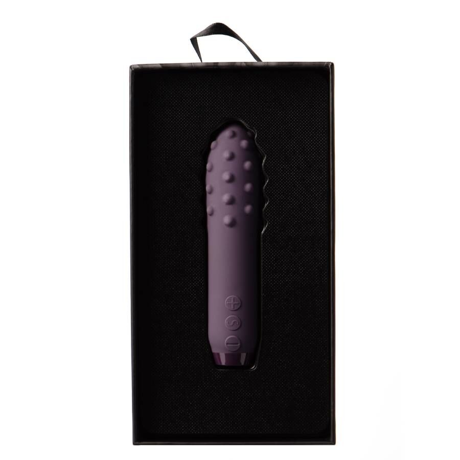 Je Joue - Duet Bullet Roxo - Image 3