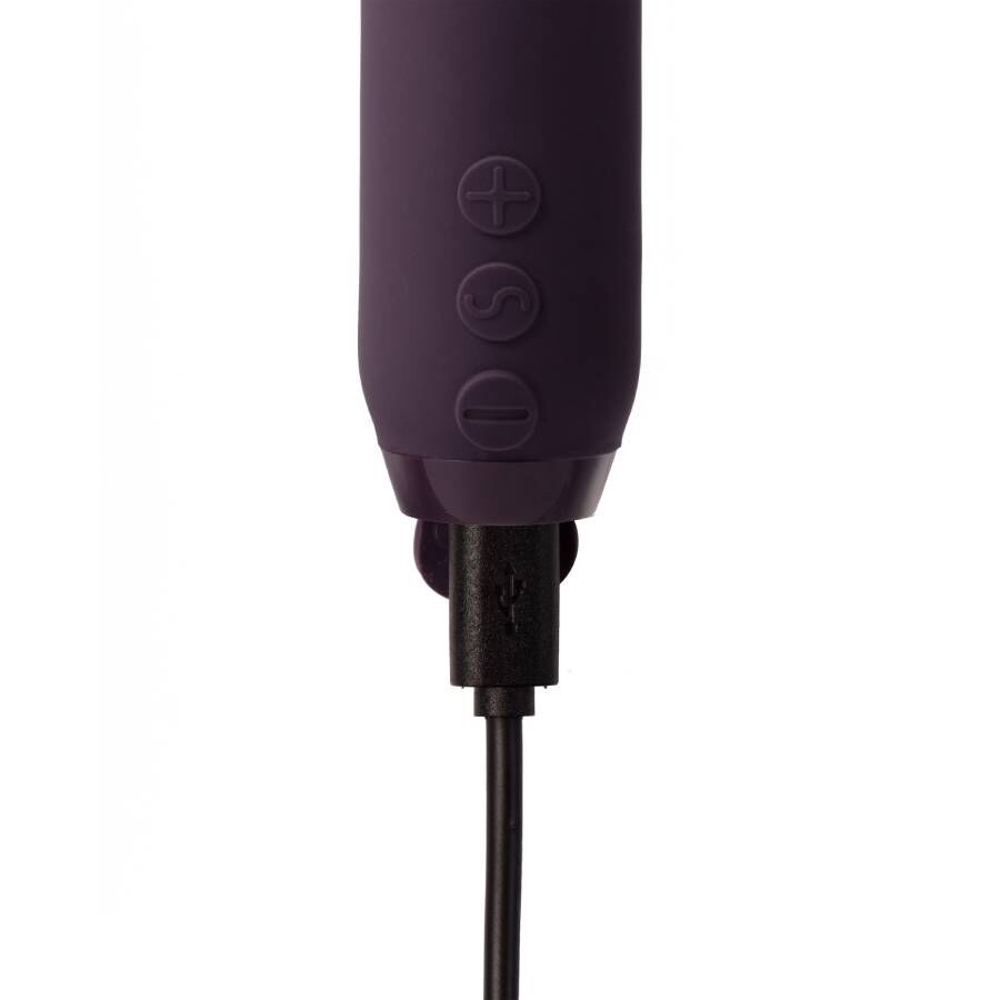 Je Joue - Duet Bullet Roxo - Image 2