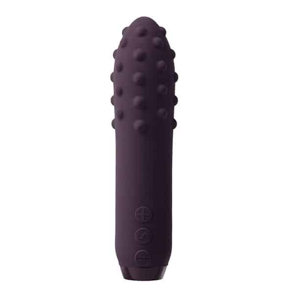 Je Joue - Duet Bullet Roxo