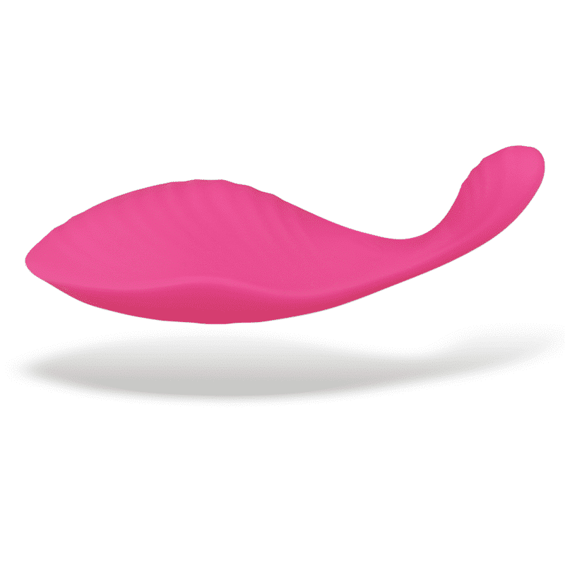 Intense - Rob Pantie Controle Remoto Rosa - Image 4