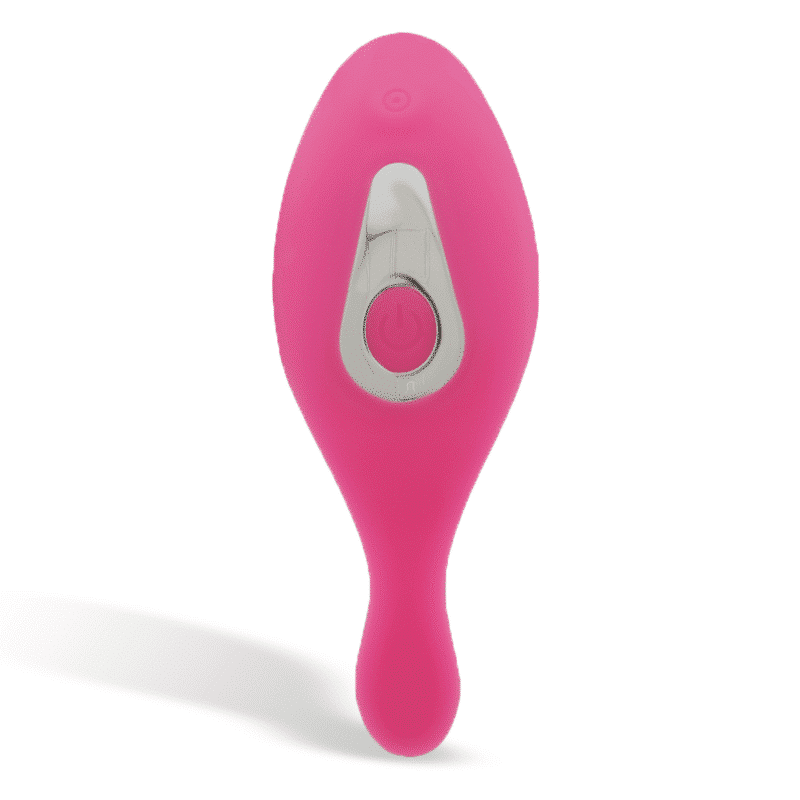 Intense - Rob Pantie Controle Remoto Rosa - Image 3
