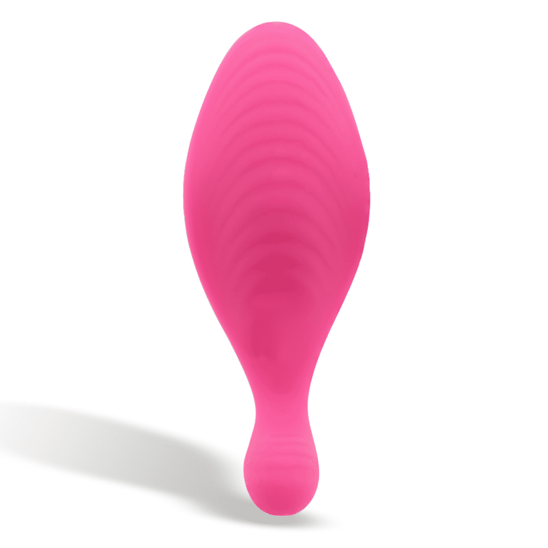 Intense - Rob Pantie Controle Remoto Rosa - Image 5