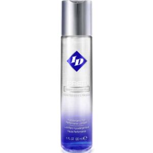 Id Free - Hipoalergênico À Base De Água 255 Ml