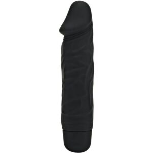 Get Real - Mini Vibrador Clssico Preto