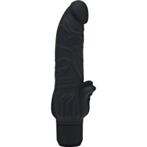 Get Real - Vibrador Clssico Stim Preto