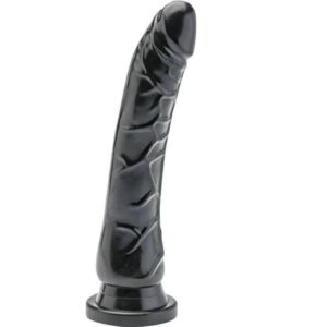Get Real - Dong 20,5 Cm Preto