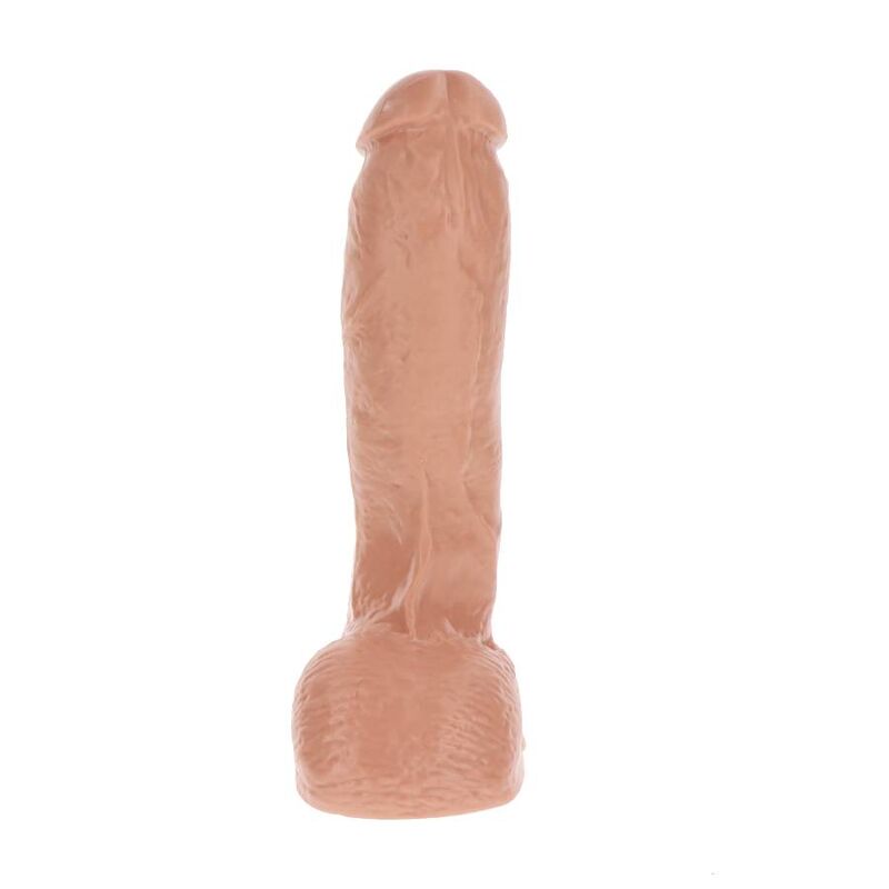 Get Real - Extreme Xxxl Dildo 34 Cm Pele - Image 2
