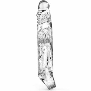 Get Real - Manga De Extenso Xlarge Transparente