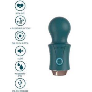 Xocoon - A Varinha Do Viajante Verde