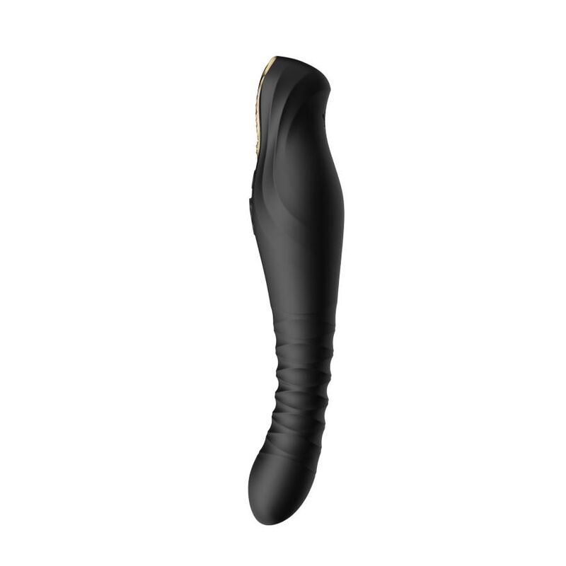 Zalo - King Thruster Preto - Image 6