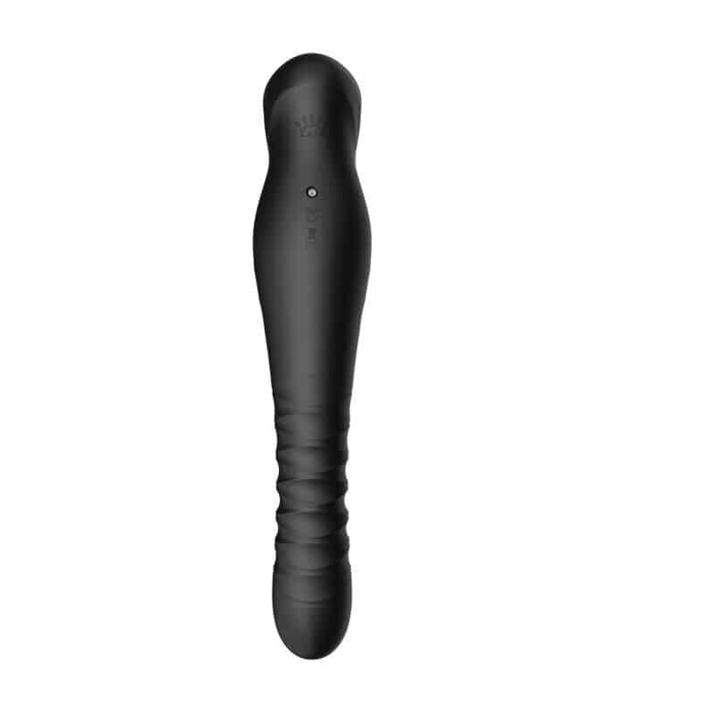 Zalo - King Thruster Preto - Image 5