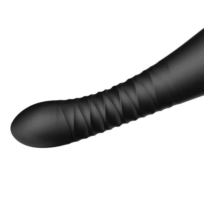 Zalo - King Thruster Preto - Image 7