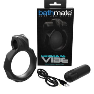 Bathmate - Anel Vibe Maximus 55