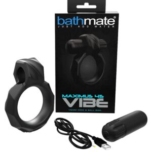 Bathmate - Anel Vibe Maximus 45
