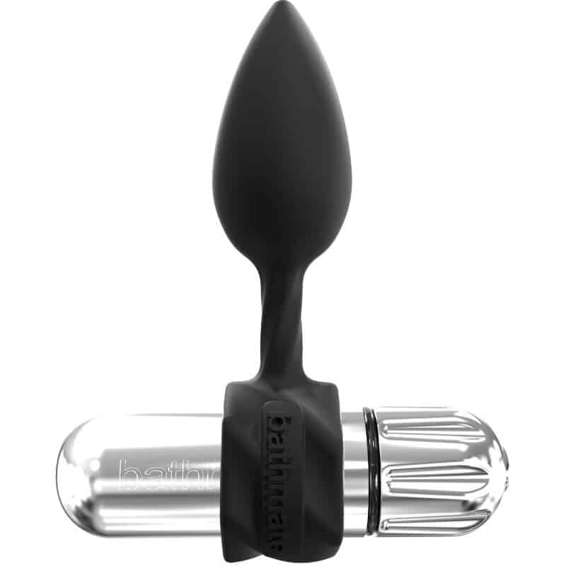 Bathmate - Plugues De Treinamento Anal Vibe - Image 2