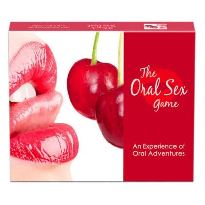 Kheper Games - O Jogo De Sexo Oral Es / En / Fr / De