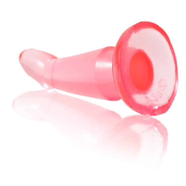 Baile - Plug Anal Gop Point Rosa - Image 3