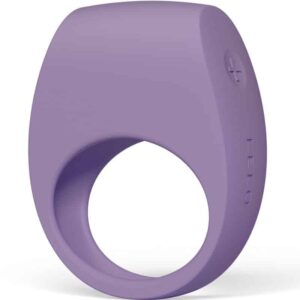 Lelo - Anel Vibrador Violeta Tor 3