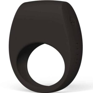 Lelo - Anel Vibrador Preto Tor 3