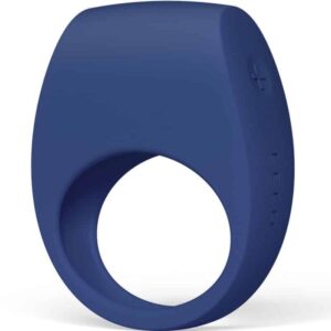 Lelo - Anel Vibrador Tor 3 Azul