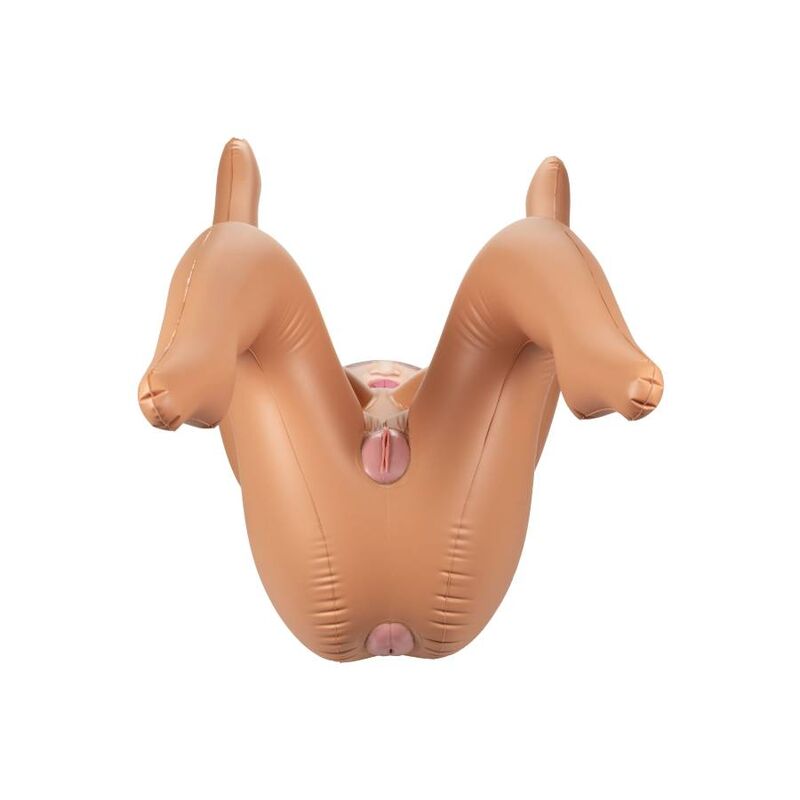 California Exotics - Boneca Do Amor Babe Da Porta Traseira - Image 6