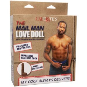 California Exotics - Boneca Do Amor Do Correio