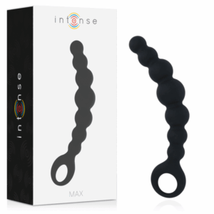 Intense - Contas Anais Max Preto