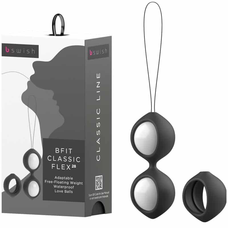 B Swish - Bfit Classic Flex Preto 28 G. - Image 2