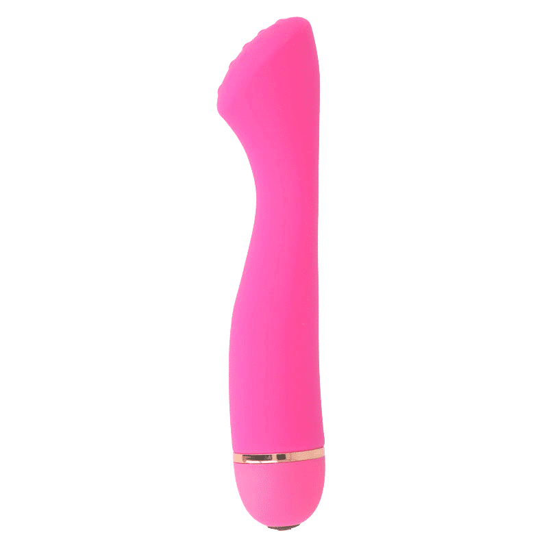 Intense - Lilo 20 Velocidades Silicone Rosa - Image 3
