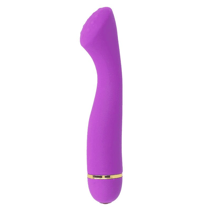 Intense - Lilo 20 Velocidades Silicone Lilac - Image 2