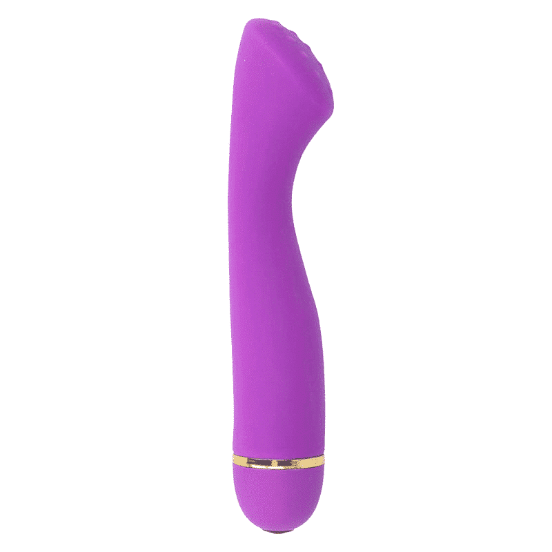 Intense - Lilo 20 Velocidades Silicone Lilac - Image 3