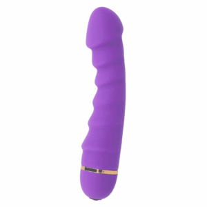 Intense - Sally 20 Velocidades Silicone Lilásc