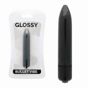 Glossy - Thin Vibe Preto