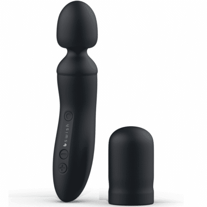 B Swish - Varinha Vibrador Bthrilled Premium Preto