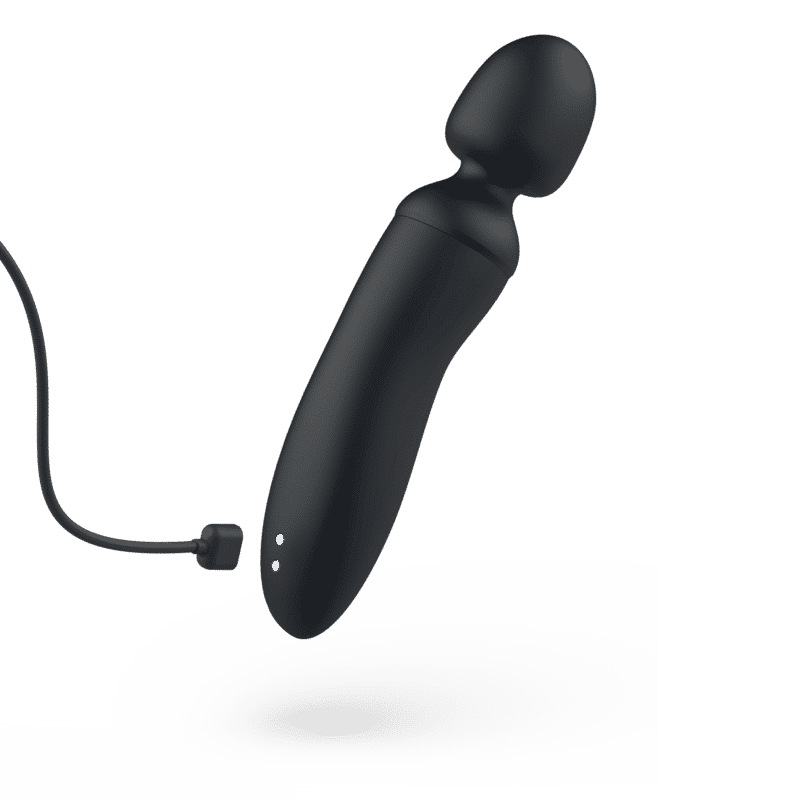 B Swish - Varinha Vibrador Bthrilled Premium Preto - Image 2