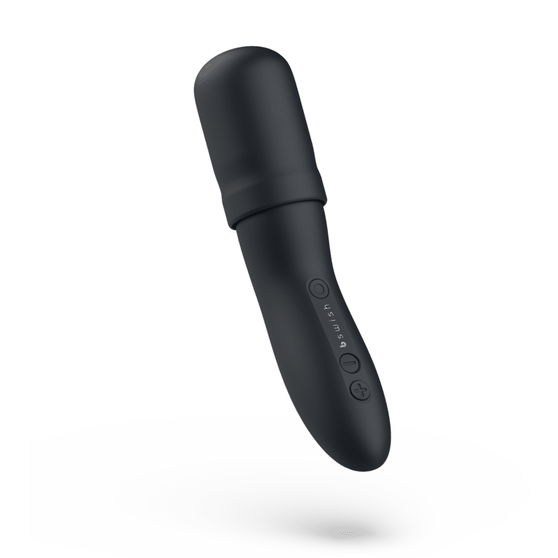 B Swish - Varinha Vibrador Bthrilled Premium Preto - Image 3