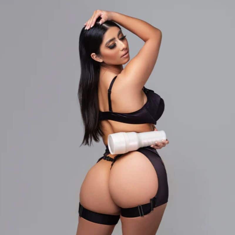 Fleshlight Girls - Violeta Myers Waifu - Image 6