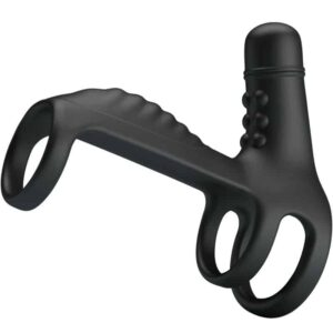 Pretty Love - Manga De Extenso De Silicone Macio Elstico