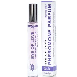 Eye Of Love - Eol Pheromone Perfume 10 Ml - Morning Glow