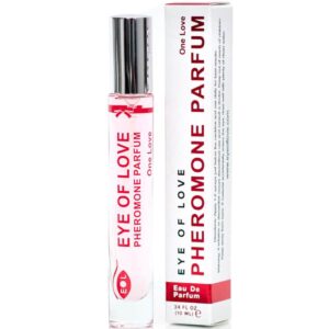 Eye Of Love - Eol Pheromone Parfum 10ml - Um Amor