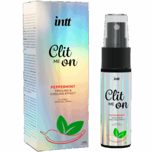 Intt Releases - Clite-Me No Peppermin 12 Ml